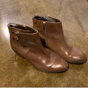 Sam Edelman Ankle Booties